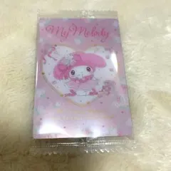 サンリオキャラクターズ ウエハース11 マイメロディ