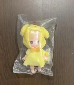 ぷちリカちゃん　サンリオ　ポムポムプリン