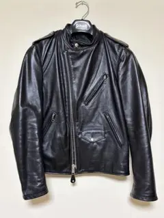 じゅん★Schott(ショット) ダブルライダース 36インチ 2026年最新】ショット ダブルライダース 36の人気アイテム - メルカリ