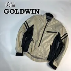 2026年最新】GOLDWIN バイクウェア ジャケットの人気アイテム - メルカリ