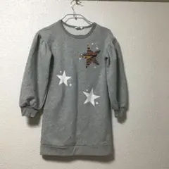 GAP キッズ　ワンピース