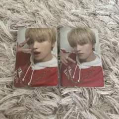 2026年最新】nct resonance pt.2 ヘチャンの人気アイテム - メルカリ