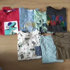Tシャツのサムネイル