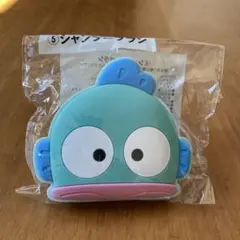 Sanrio ハンギョドン シャンプーブラシ サンリオ　当りくじ