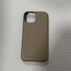 bonaventura iphone13mini ケース