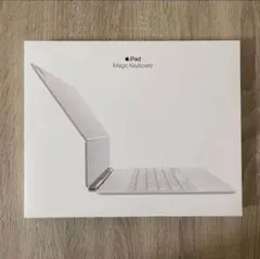 iPad Air Magic Keyboard 13インチ