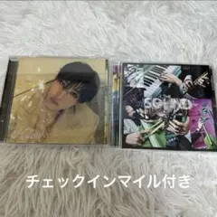 straykids the sound hollow 通常盤 開封済み CD
