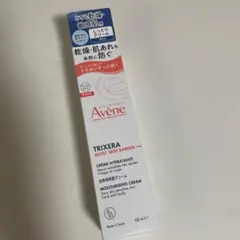 新品　アベンヌトリクセラモイストスキンバリアクリーム 200mlのサムネイル