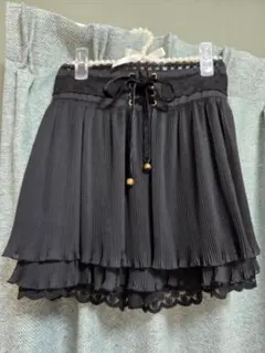 アクシーズペチパン新品未使用