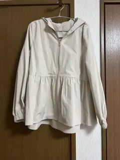 アウター マウンテンパーカー