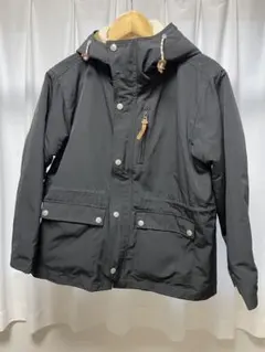 マウンテンパーカー ジャケット