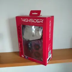 DAYTONA HIGHSIDER ステルス X5 15141のサムネイル
