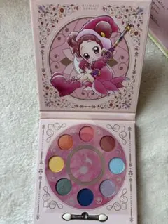 おジャ魔女どれみ　くじ　コフレ