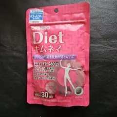 まとめ依頼OK ORIHIRO Diet ギムネマ 30日分のサムネイル