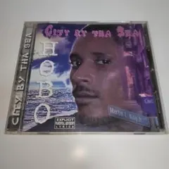 G-RAP HOBO / City By The Sea