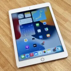 ⭐︎極美品⭐︎iPad Air2 16GB au Wi-Fi +Cel