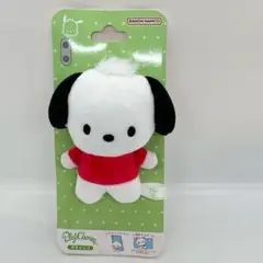 【新品未開封】Play Charm『サンリオキャラクターズ』ポチャッコ