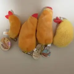 エビフライセット