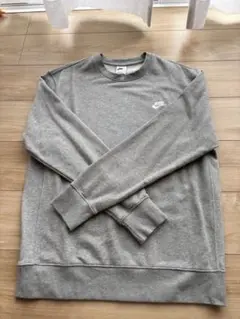 NIKE フレンチテリー スウェット トレーナー 美品