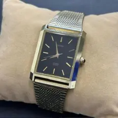 【稼働腕時計】CITIZEN EXCEED 2730-273699 超硬質合金 稼働腕時計】CITIZEN EXCEED 2730-273699 超硬質合金 - メルカリ