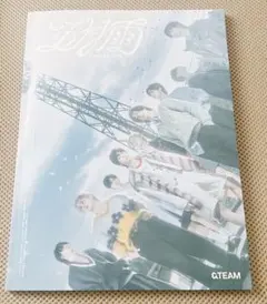 &TEAM 五月雨 初回限定盤