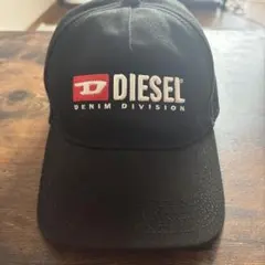 DIESEL DENIM DIVISION ブラックのサムネイル