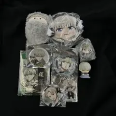WIND BREAKER 梶 蓮くん　9点セット
