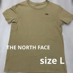THE NORTH FACE Tシャツ　NTW32039 Lサイズ