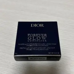 Dior スキンフォーエヴァーグロウルミナイザー 001 ディオール スター