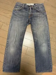JACOB COHEN TYPE 620 イタリア製デニムジーンズ