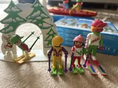 2025年最新】古いプレイモービルの人気アイテム - メルカリ