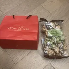 モンロワール　リーフメモリー 250gのサムネイル