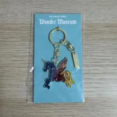 ミセスWonder Museumグッズ - メルカリ