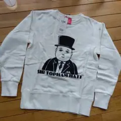 OJICO トレーナー トップハムハット卿 トーマス 12A