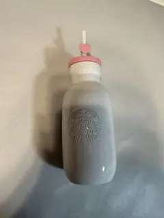 韓国限定STARBUCKS タンブラー　バレンタイン