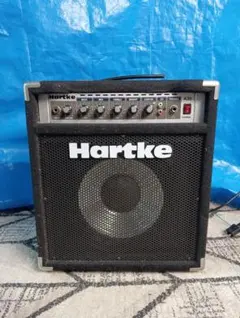 2026年最新】hartke a35の人気アイテム - メルカリ