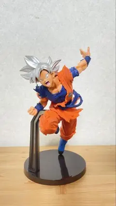 孫悟空 フィギュア