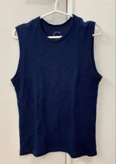 山と道 DF Mesh Merino Sleeveless Sサイズ - メルカリ