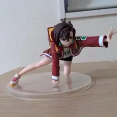 一番くじ ダンダダン B賞 モモ フィギュア