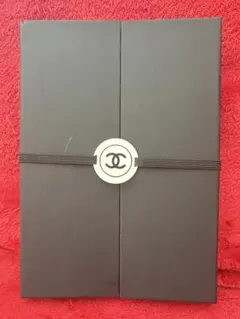 CHANEL ノベルティノートパッド メモ帳 ステーショナリーのサムネイル