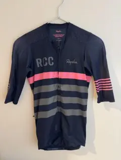 【限定発売品】Rapha RCC トラックジャケット 限定発売品】Rapha RCC トラックジャケット Rapha - SS19