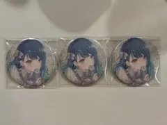 プロセカ　桐谷遥　10b 缶バッジ