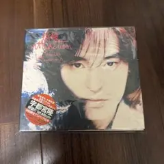 宇都宮隆 easy attraction CD 初回限定デジパック