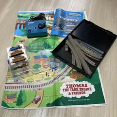 TOMIX トーマススタートセット 5503 - メルカリ