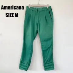 Americana アメリカーナ　パンツ　0427T43のサムネイル
