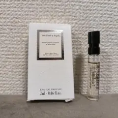 ヴァンクリーフ＆アーペル Moonlight Cherry ムーンライトチェリー