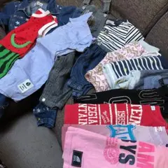 おまとめ夏物80センチ男の子‼︎