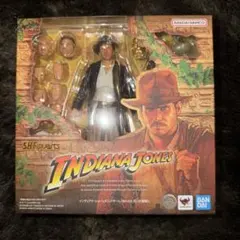 ハズブロ インディージョーンズ最後の聖戦3体セット - メルカリ