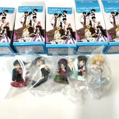 2026年最新】CLAMP in card xxxholicの人気アイテム - メルカリ