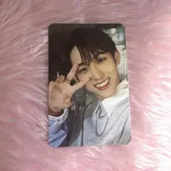 NCT WayV ウィンウィン smcu トレカ